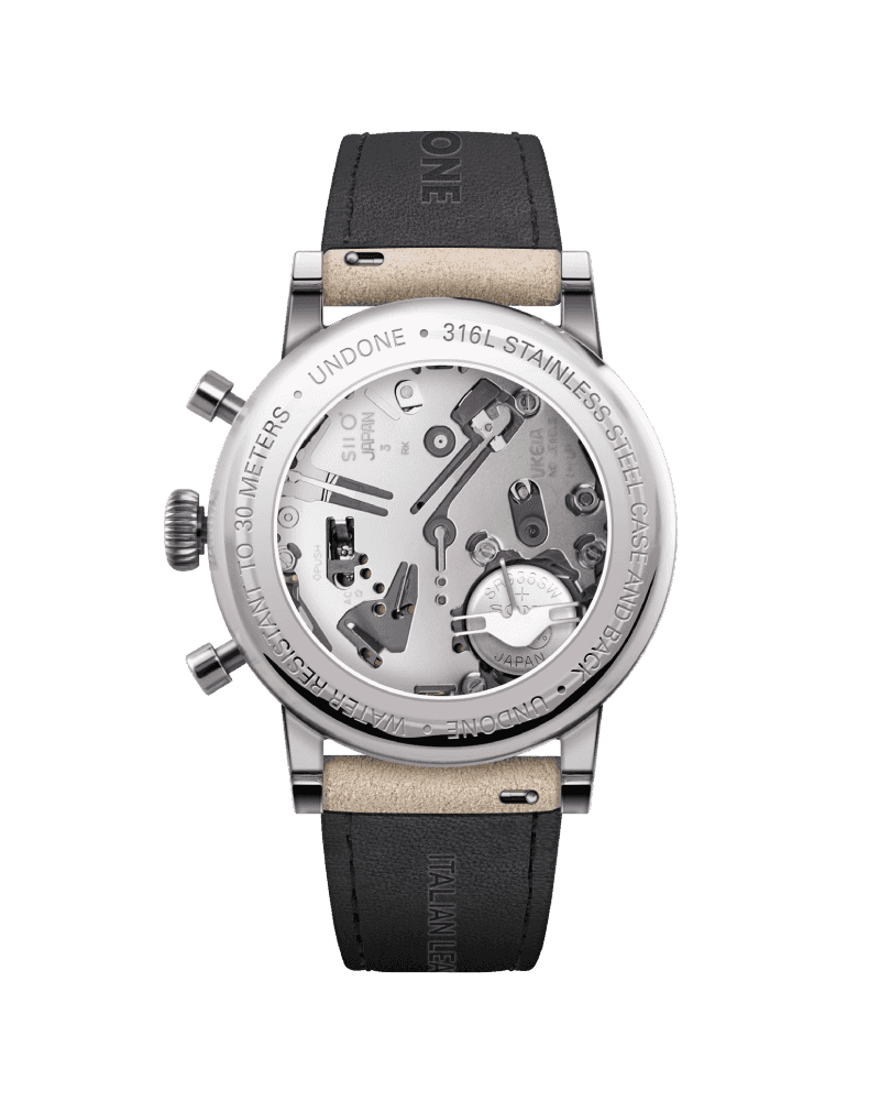 Vintage Killy - UNDONE Watches